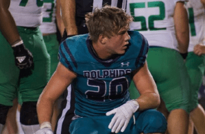 PRZ AL's Game of the Week: MGM (1-0) vs. Gulf Shores (0-1)